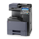 Kyocera TASKalfa 308ci A4 Color Laser Multifunction Printer - Brand New