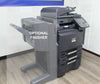 Kyocera TASKalfa 3551ci A3 Color Laser Multifunction Printer