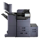 Kyocera TASKalfa 3554ci A3 Color Laser Multifunction Printer - Brand New