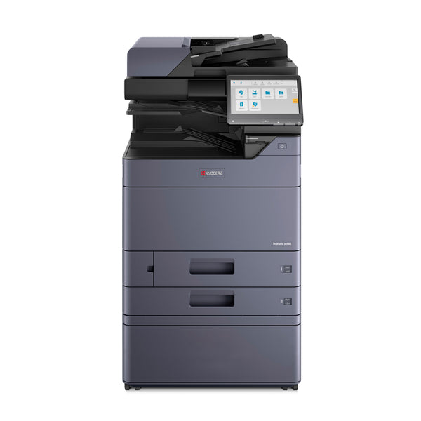 Kyocera TASKalfa 6004i A3 Mono Laser Multifunction Printer - Brand New