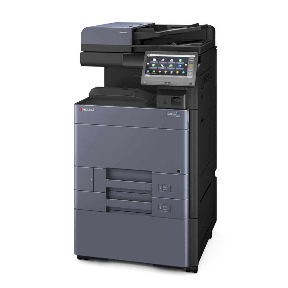 CopyStar CS 4003i Mono Laser Multifunction Printer – ABD Office ...