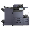 Kyocera TASKalfa 5054ci A3 Color Laser Multifunction Printer - Brand New
