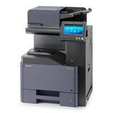 Kyocera TASKalfa 508ci A4 Color Laser Multifunction Printer - Brand New