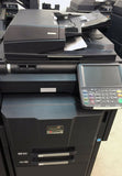 Kyocera TASKalfa 5550ci A3 Color Laser Multifunction Printer
