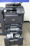 Kyocera TASKalfa 5551ci A3 Color Laser Multifunction Printer