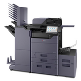 Kyocera TASKalfa 6054ci A3 Color Laser Multifunction Printer - Brand New