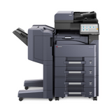 Kyocera TASKalfa MZ4000i A3 Mono Laser Multifunction Printer - Brand New