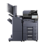 Kyocera TASKalfa MZ4000i A3 Mono Laser Multifunction Printer - Brand New