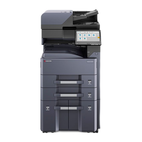 Kyocera TASKalfa MZ3200i A3 Mono Laser Multifunction Printer - Brand New