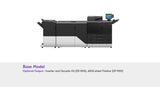Kyocera TASKalfa Pro 15000c A3 Color Inkjet Production Printer - Brand New