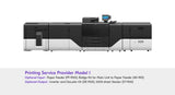Kyocera TASKalfa Pro 15000c A3 Color Inkjet Production Printer - Brand New