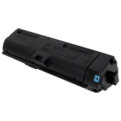 Genuine Kyocera TK-1152 (1T02RV0US0) Black Toner Cartridge