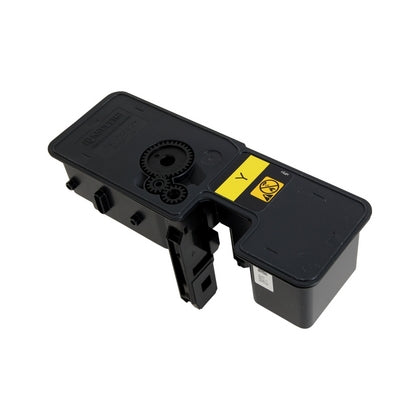 Genuine Kyocera TK-5242Y (1T02R7AUS0) Yellow Toner Cartridge