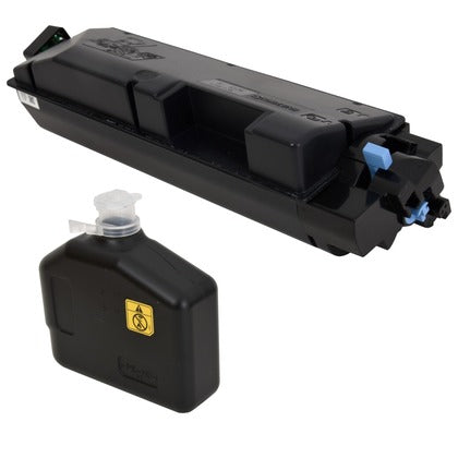 Genuine Kyocera TK-5272K (TK272K) Black Toner Cartridge