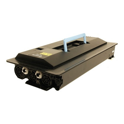 Genuine Kyocera TK-712 (1T02G10US0) Black Toner Cartridge