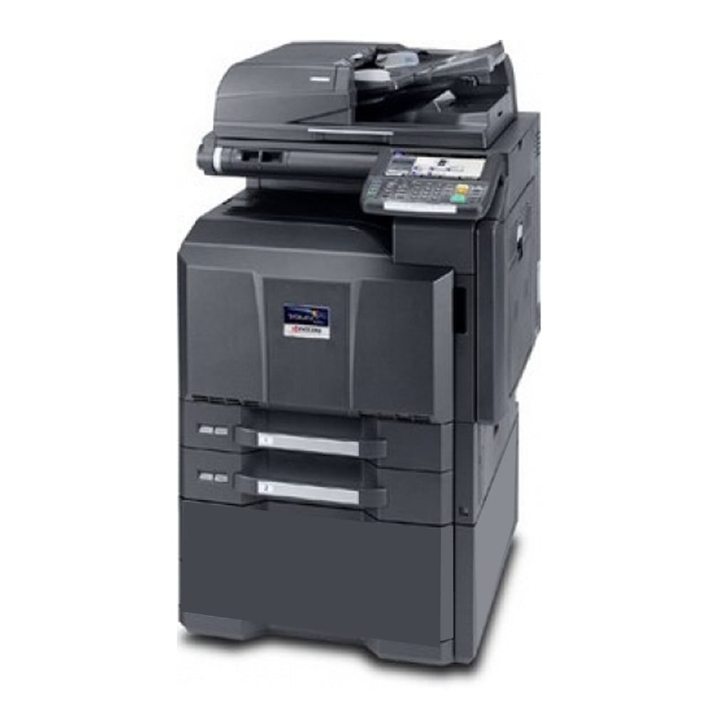 Kyocera TaskAlfa 3050ci A3 Color Laser Multifunction Printer – ABD