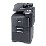 Kyocera TaskAlfa 3550ci A3 Color Laser Multifunction Printer | ABD Office Solutions