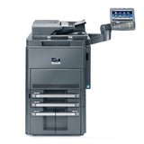 Kyocera TaskAlfa 6501i A3 Mono Laser Multifunction Printer | ABD Office Solutions
