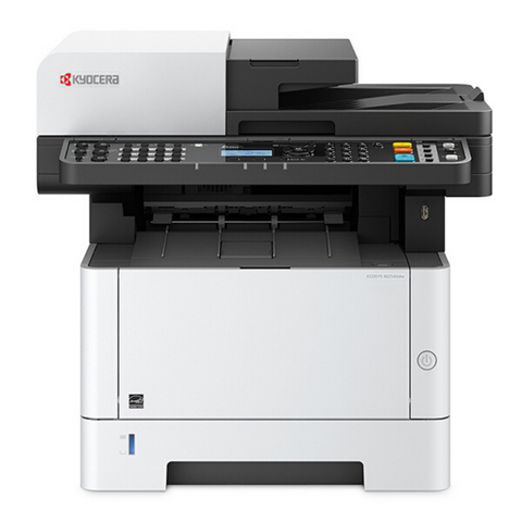 Kyocera ECOSYS M2540dw A4 Mono Laser Multifunction Printer - Brand New