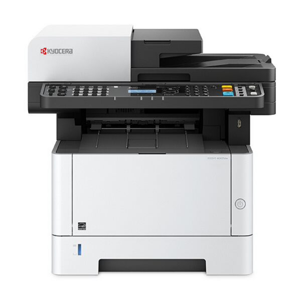 Kyocera ECOSYS M2635dw A4 Mono Laser Multifunction Printer - Brand New