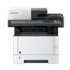 Kyocera ECOSYS M2640idw A4 Mono Laser Multifunction Printer - Brand New