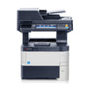 Kyocera ECOSYS M3540idn A4 Mono Laser Multifunction Printer | ABD Office Solutions