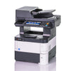 Kyocera ECOSYS M3540idn A4 Mono Laser Multifunction Printer | ABD Office Solutions