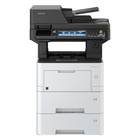 Kyocera ECOSYS M3645idn A4 Mono Laser Multifunction Printer - Brand New