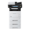 Kyocera ECOSYS M3655idn/a A4 Mono Laser Multifunction Printer - Brand New