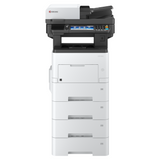 Kyocera ECOSYS M3860idn A4 Mono Laser Multifunction Printer - Brand New