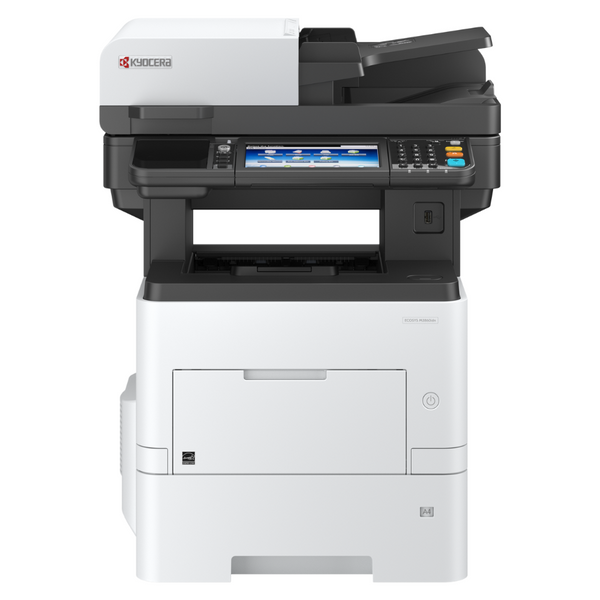Kyocera ECOSYS M3860idn A4 Mono Laser Multifunction Printer - Brand New