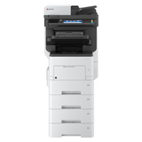 Kyocera ECOSYS M3860idnf A4 Mono Laser Multifunction Printer - Brand New