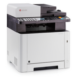 Kyocera ECOSYS M5521cdw A4 Color Laser Multifunction Printer - Brand New