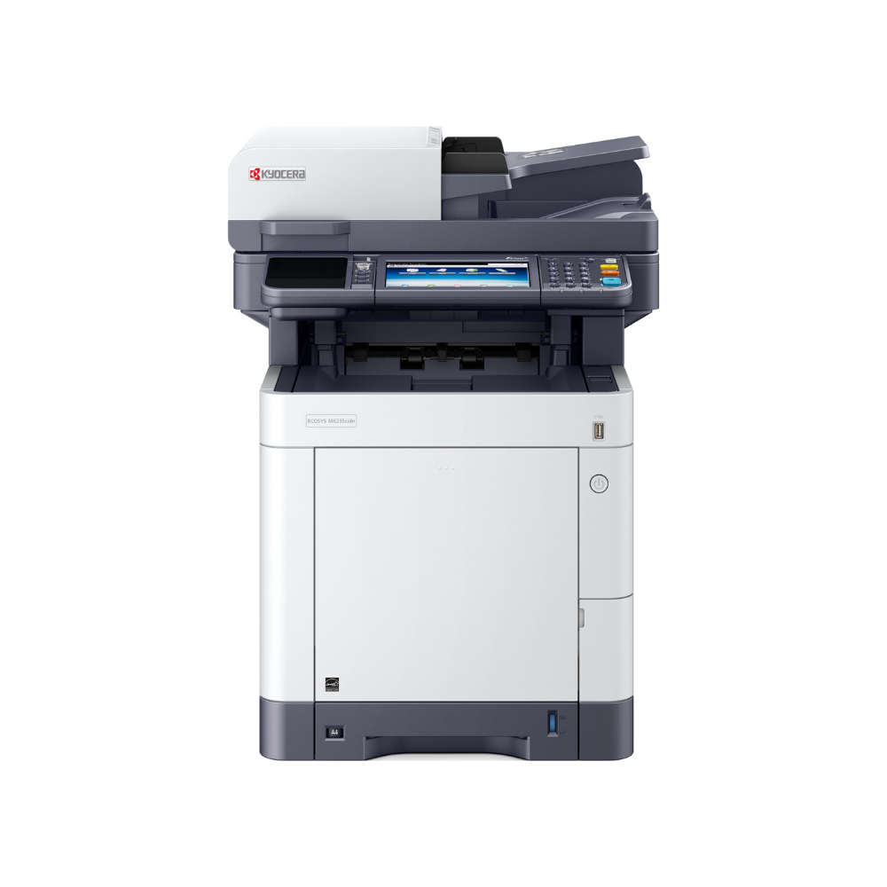 Premonition Sprede Sow Brand New Kyocera ECOSYS M6235cidn Color Multifunction Printer – ABD Office  Solutions, Inc.