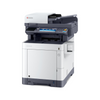 Kyocera ECOSYS M6235cidn A4 Color Laser Multifunction Printer - Brand New
