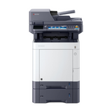 Kyocera ECOSYS M6630cidn A4 Color Laser Multifunction Printer - Brand New