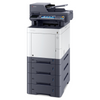 Kyocera ECOSYS M6635cidn A4 Color Laser Multifunction Printer - Brand New
