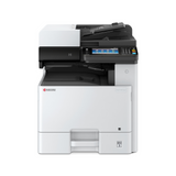 Kyocera ECOSYS M8130cidn A3 Color Laser Multifunction Printer - Brand New