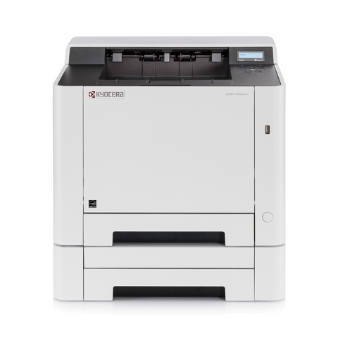 Kyocera ECOSYS P5026cdw A4 Color Laser Printer - Brand New