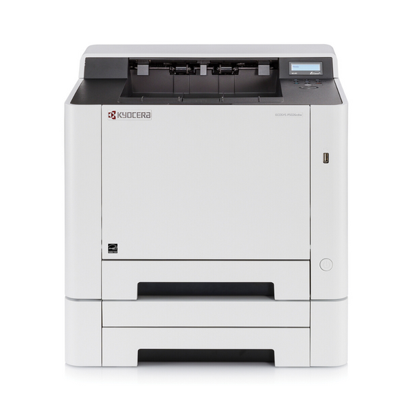 bekæmpe anekdote ært Brand New Kyocera ECOSYS P5026cdw Color Laser Printer – ABD Office  Solutions, Inc.