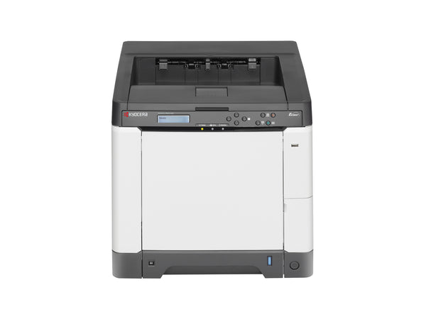 Kyocera ECOSYS P6026cdn A4 Color Laser Printer