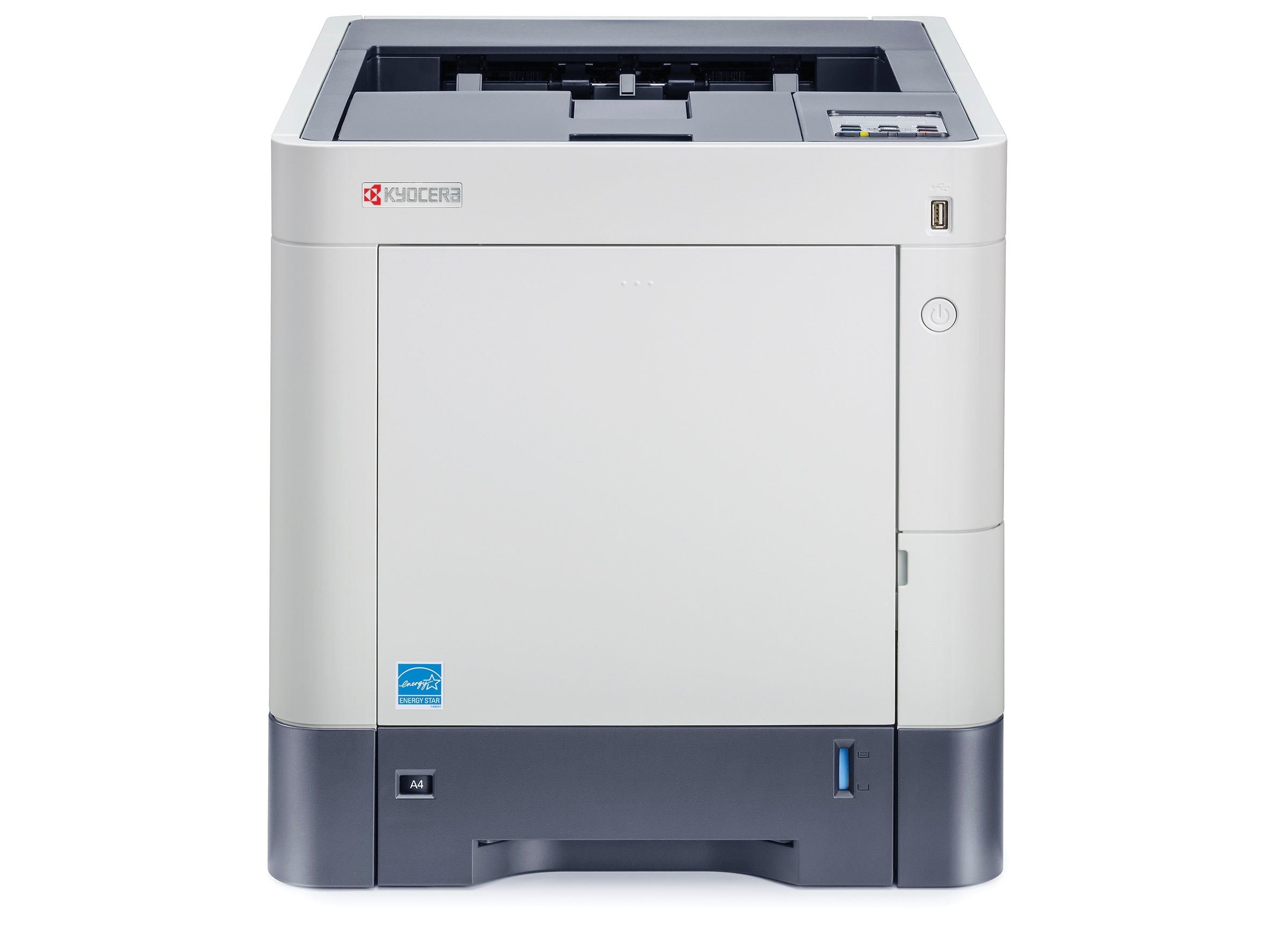 Tilpasning Støvet kontakt Kyocera ECOSYS P6130cdn A4 Color Laser Printer – ABD Office Solutions, Inc.