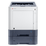 Kyocera ECOSYS P6230cdn A4 Color Laser Printer - Brand New