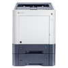 Kyocera ECOSYS P6230cdn A4 Color Laser Printer - Brand New