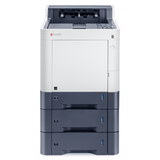 Kyocera ECOSYS P6235cdn A4 Color Laser Printer - Brand New