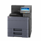 Kyocera ECOSYS P8060cdn A3 Color Laser Printer - Brand New
