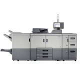 Kyocera TASKalfa 13600 A3 Mono Laser Production Printer - Brand New