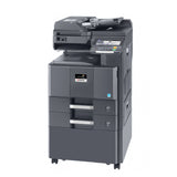 Kyocera TaskAlfa 2550ci A3 Color Laser Multifunction Printer | ABD Office Solutions