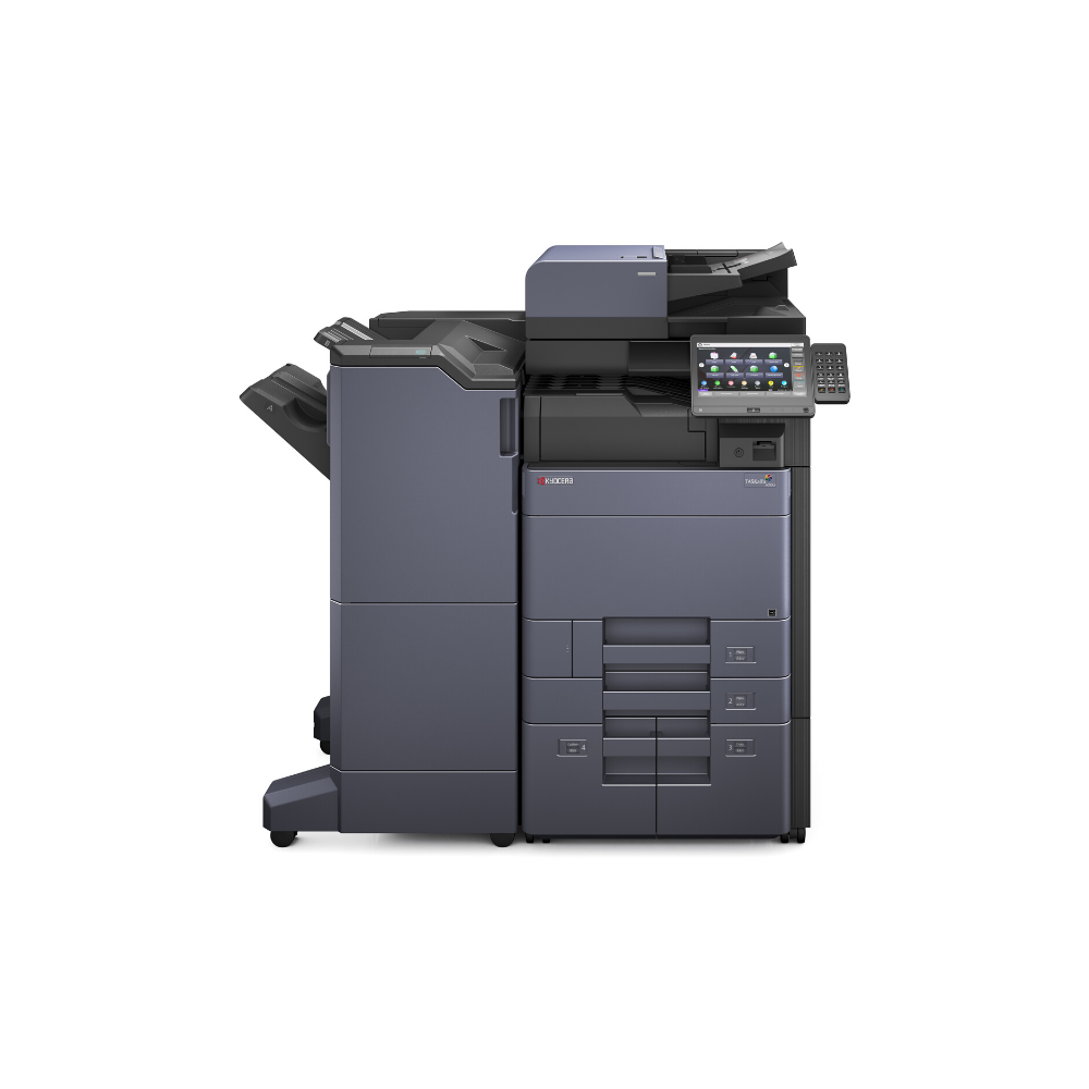 Kyocera TASKalfa 4053ci Color Multifunction Printer - Brand New Kyocera TASKalfa 4053ci Color Multifunction Printer - Brand New