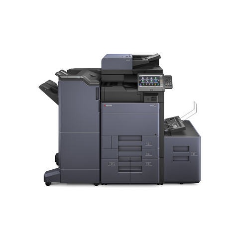 Kyocera taskalfa 4053ci 業務用複合機 Kyocera TASKalfa 4053ci Color Multifunction Printer – ABD Office